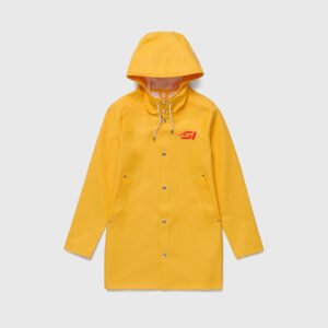 Rain Jackets