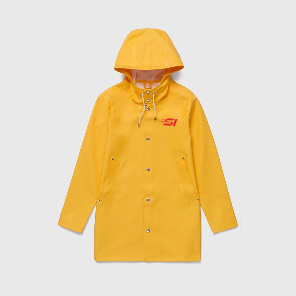 Rain Jackets