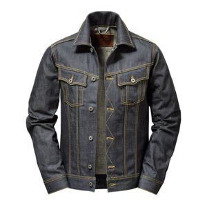 Denim Jackets
