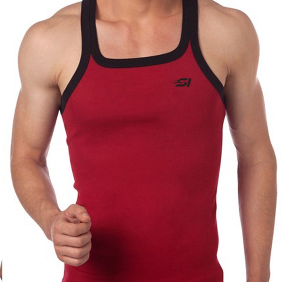 Gym singlet