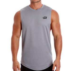 Gym singlet