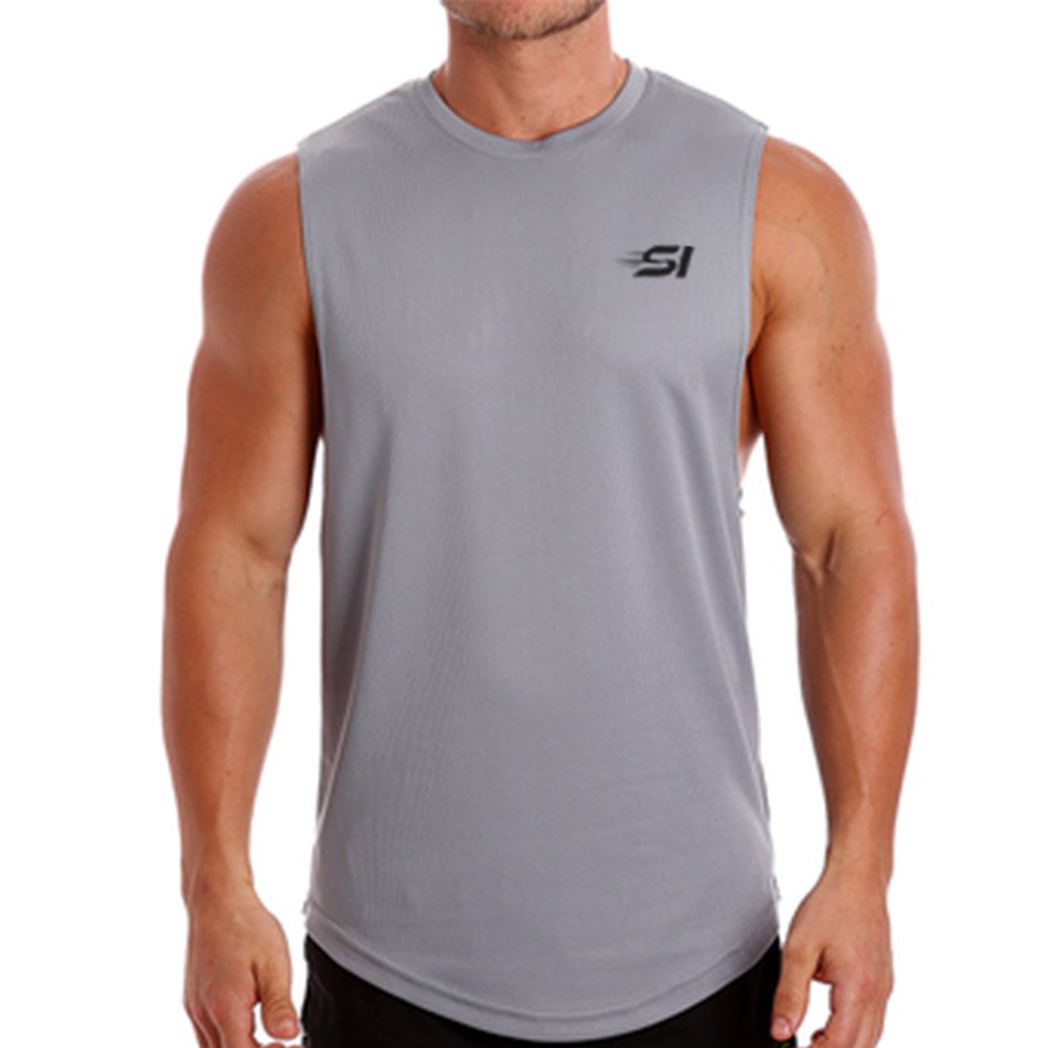 Gym singlet
