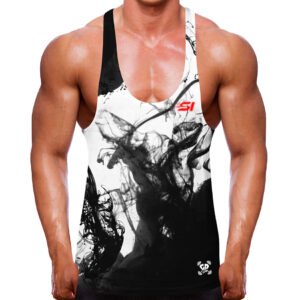 Gym singlet