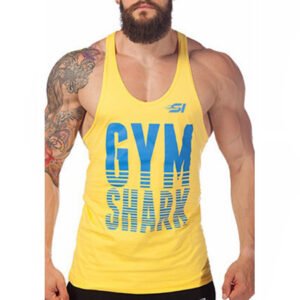 Gym singlet