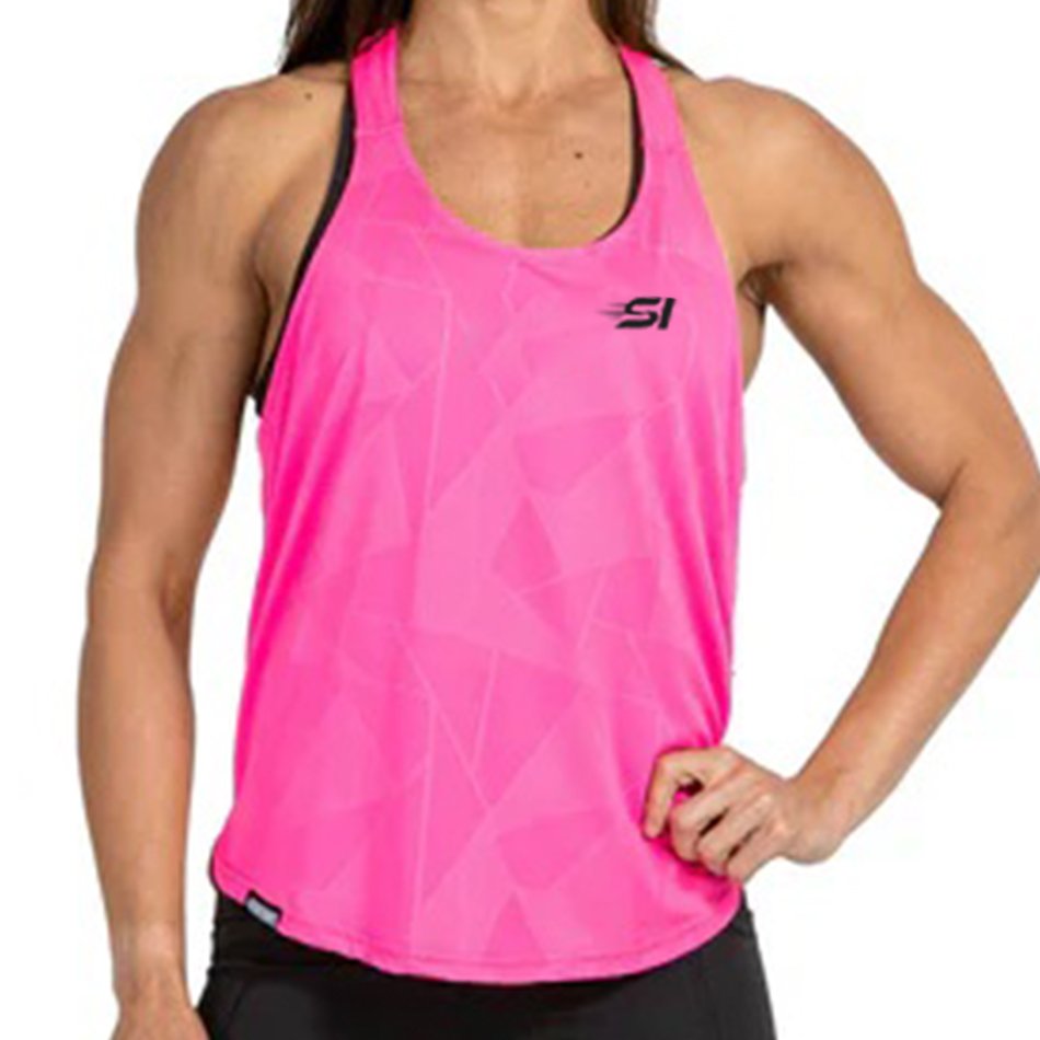 Gym singlet