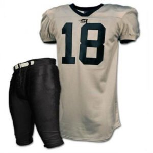 American Football Uniforms