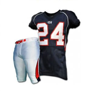 American Football Uniforms