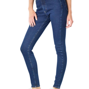Denim Pants
