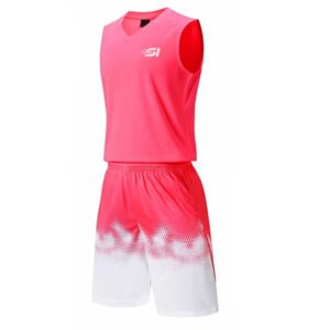 Basketball Uniforms
