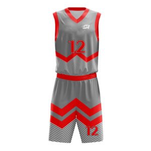 Basketball Uniforms