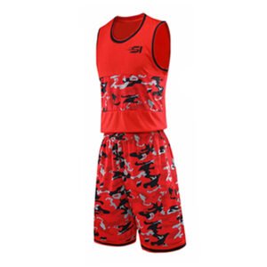 Basketball Uniforms