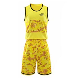 Basketball Uniforms