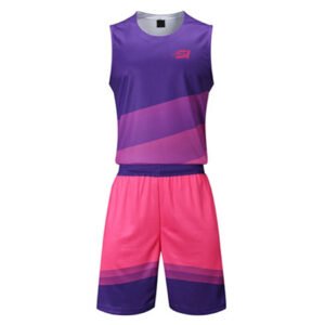 Basketball Uniforms