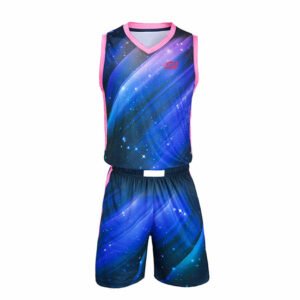 Basketball Uniforms
