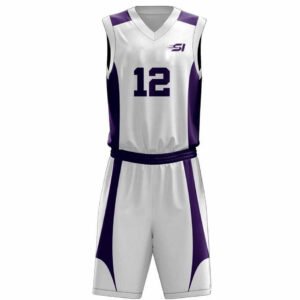 Basketball Uniforms