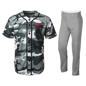 Baseball Uniform