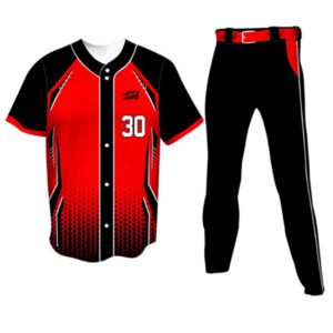 Baseball Uniform