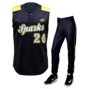 Baseball Uniform