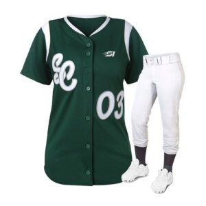 Baseball Uniform