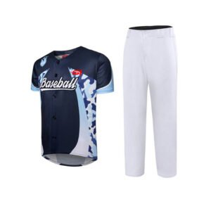 Baseball Uniform